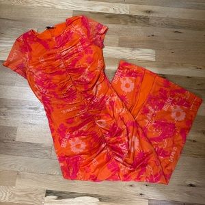 Princess Polly Bodycon Dress